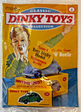 DINKY TOY CAR - Classic Dinky