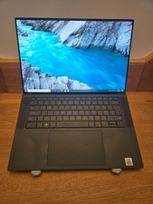 Dell XPS 15 9500 i7, 15.6" HD