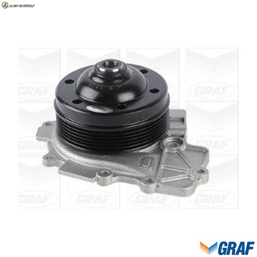Water pump pa1279 - water,