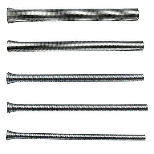 Pieces spring tube - pieces,
