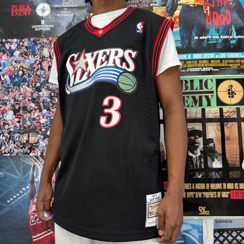 Mitchell ness 2000 2001 - mitchell,