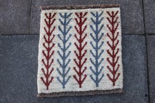 Vintage Traditional Hand Made