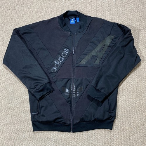 Adidas tracksuit top womens - top,