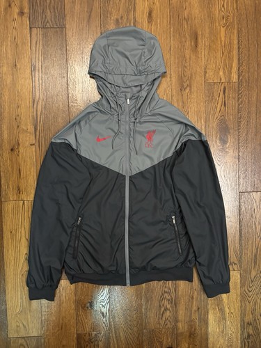 Nike liverpool windrunner - nike,