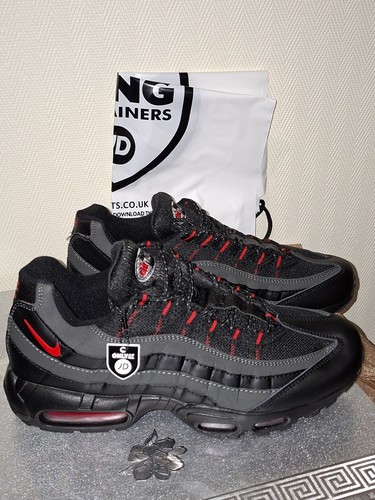 Nike air max - air, 95