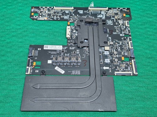 Main board f0r samsung - av,