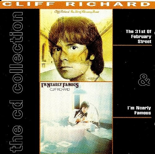 Cliff richard the 31st of - the,