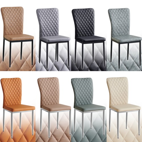 High backrest 6pcs dining - backrest,