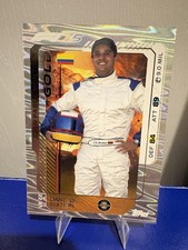 Topps F1 Turbo Attax 2025 Juan Pablo Montoya Limited Edition #LE22