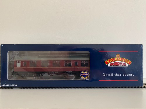 Bachmann 026b br - 39-026b,