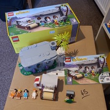 LEGO Ideas: The Flintstones (6259481 21316)