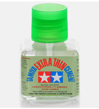 TAMIYA 87038 Extra Thin Cement 40ml