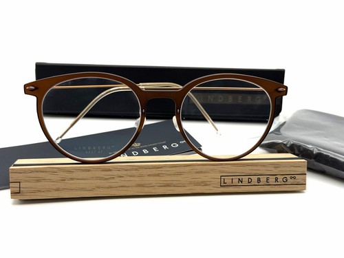 Lindberg eyeglass frame - lindberg,