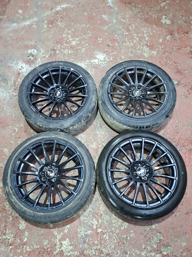 Mini cooper multispoke - mini, 17"