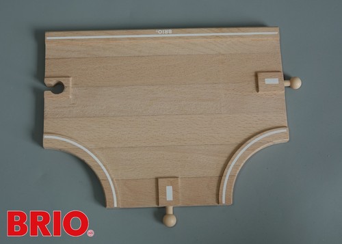 Brio 33211 road - brio, track