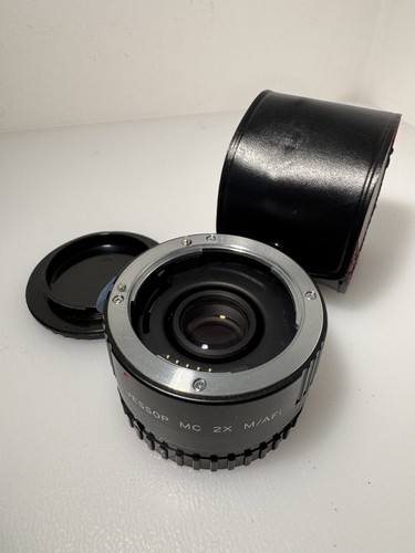 Jessop minolta sony fit - af, 2