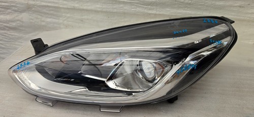 Ford fiesta mk8 - mk8, 2017-2023