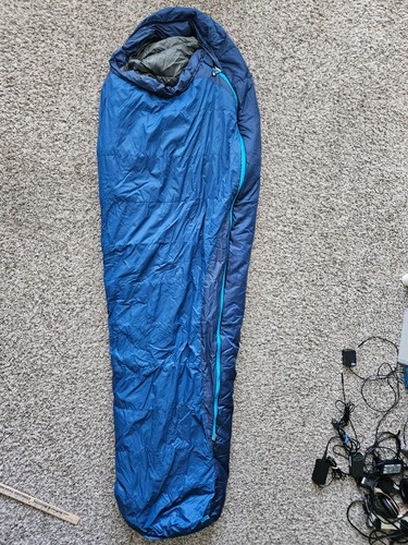 Marmot scandium f - scandium, 20°f