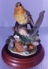 Border Fine Arts Resin Figure