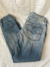 Diesel Joyze JoggJeans Mens