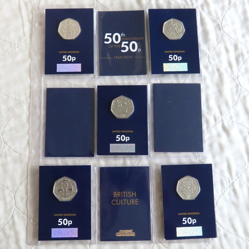 2019 coin certified unc - 2019,