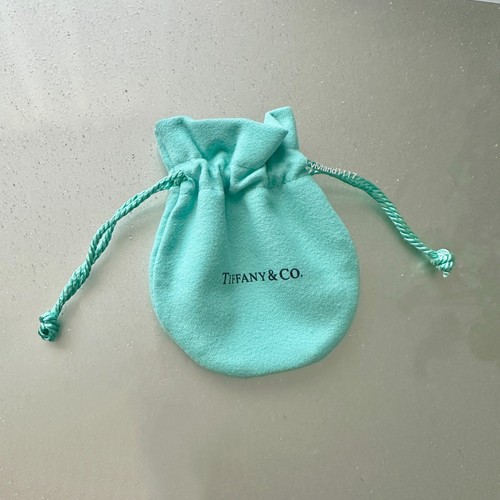 Tiffany empty packaging small - tiffany,