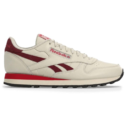 Reebok classic leather - reebok,
