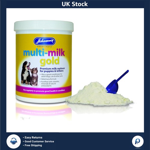 Multi milk gold replacer for - replacer,