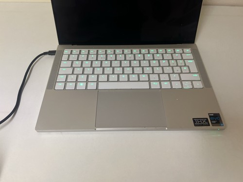 Razer book 4in intel - razer, 13