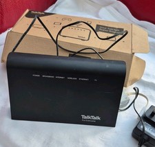 Talk Talk Huawei HG633