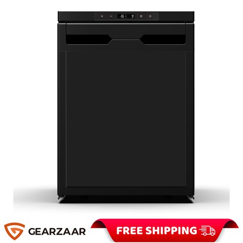 Campervan compressor fridge - campervan,