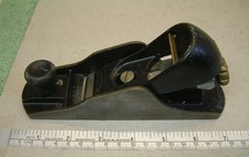 Vintage STANLEY - 7 inch Block