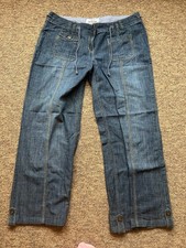 NEXT SLOUCH JEANS 16L