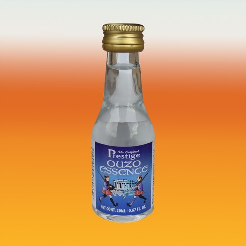 Original prestige 20ml - 20ml, ouzo