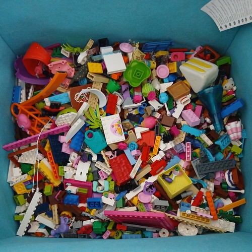Lego mixed bundle - bundle, non