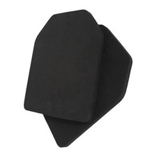 2Pcs Sapi Shock Plate EVA Foam