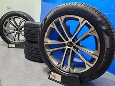 20” Audi Q7 SQ7 Factory OEM