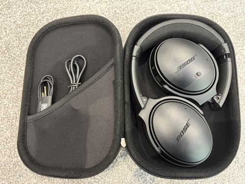 Bose quietcomfort ii - 35,