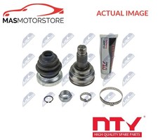 DRIVESHAFT CV JOINT KIT WHEEL