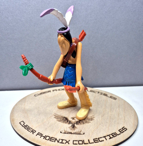 Famosa disney heroes - disney, pan