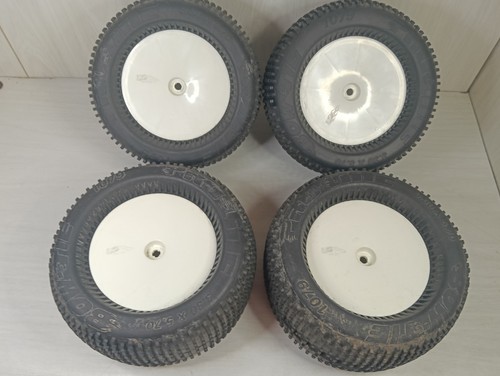 Traxxas 14mm hex - traxxas,