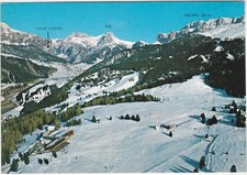 S. CRISTINA - VAL GARDENA -