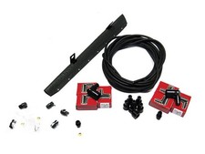 HT/SPARK/IGNITION PLUG LEADS