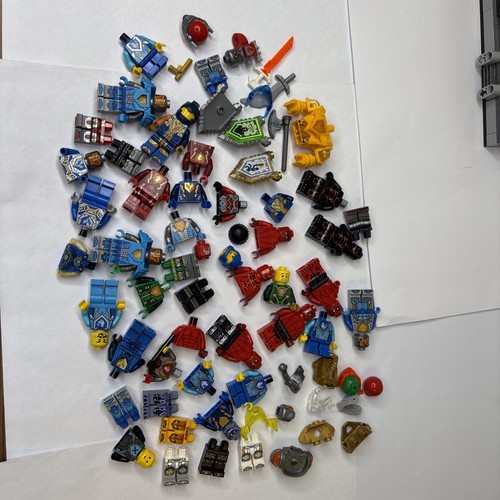 Job lot bundle - lot,
