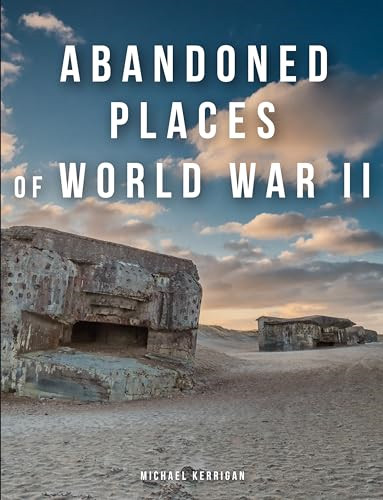 Abandoned places world war - world,