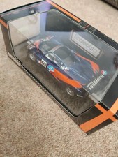 Scaleauto Pagani Zonda Lemans