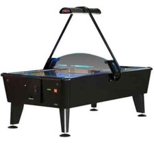 Wik Comix Commercial Air Hockey 