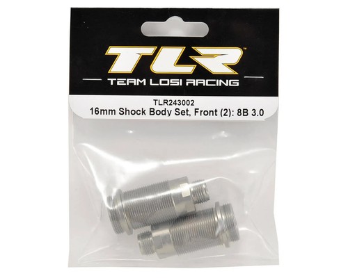 Rcs team losi racing - losi, racing: