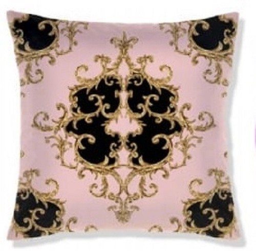 Colorful printed cushion cover - colorful,