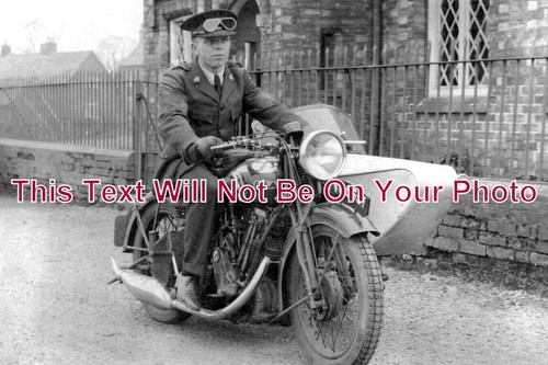 4209 vintage bsa - 4209,